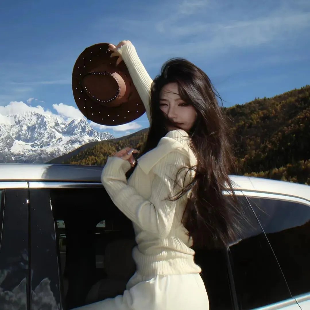 离开后她的世界就此坍塌