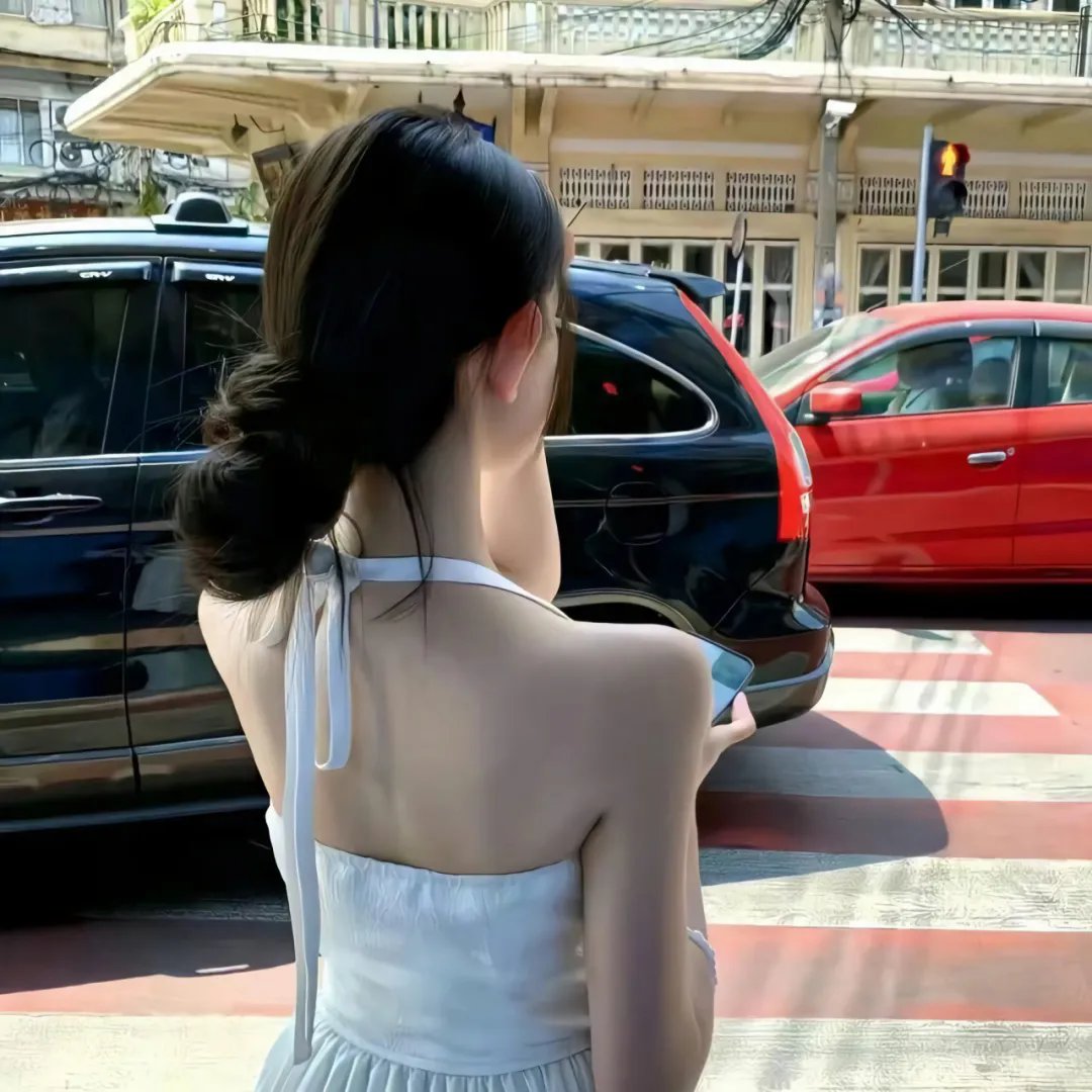 自行车店的高桥君