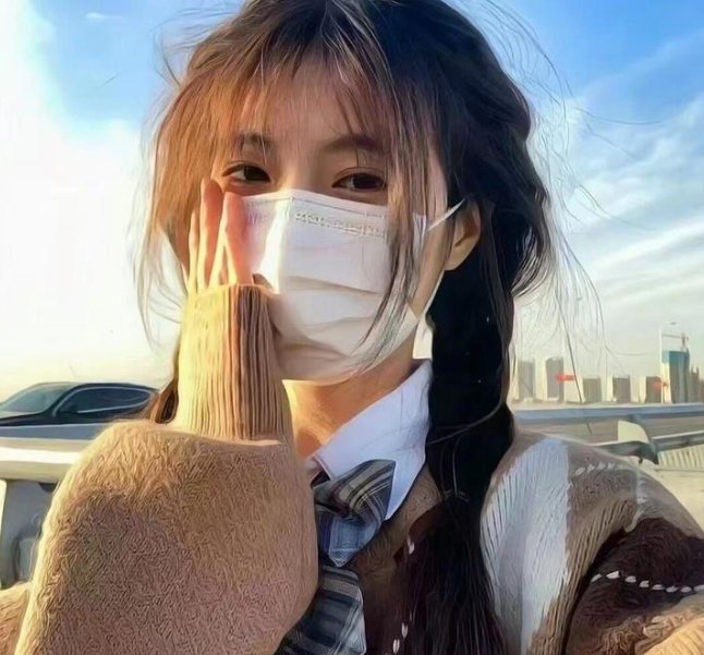 端盘子的我，被女老板拉去结婚